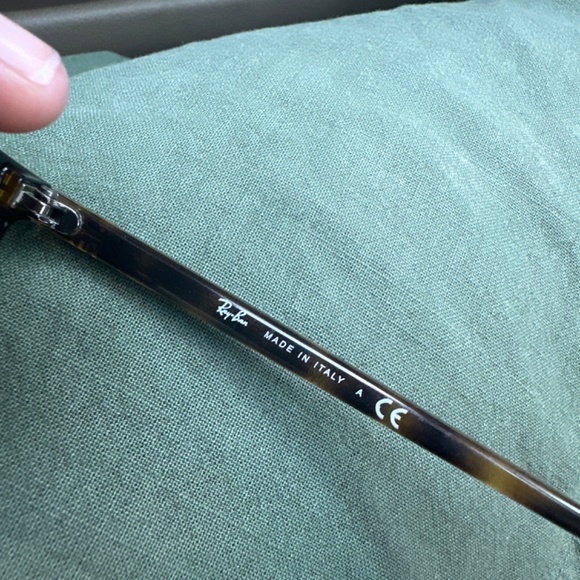 Ray Ban 4387 - Picture 5 of 13